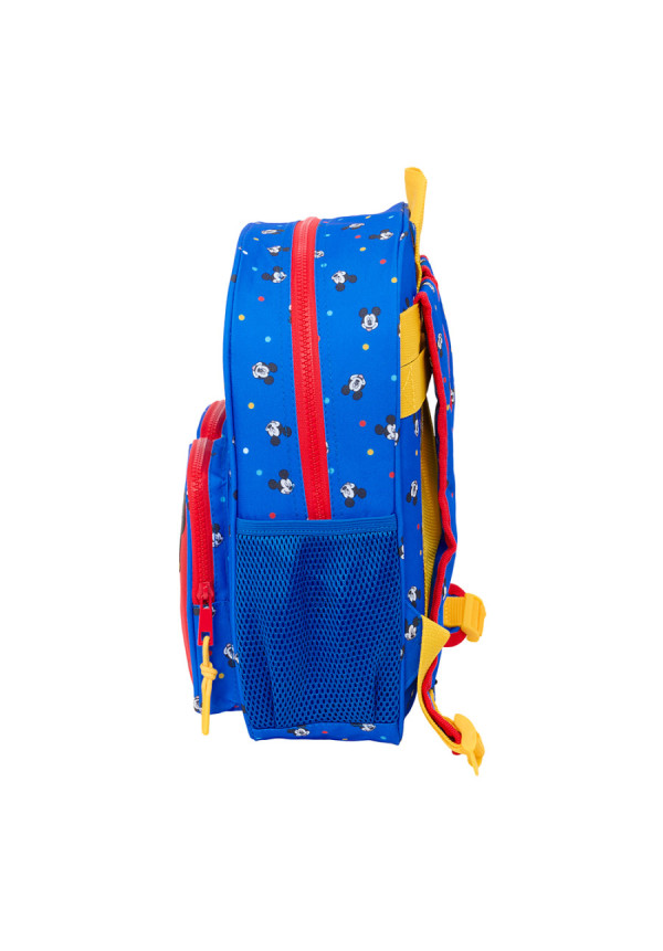 Mochila 34cm MICKEY cool day