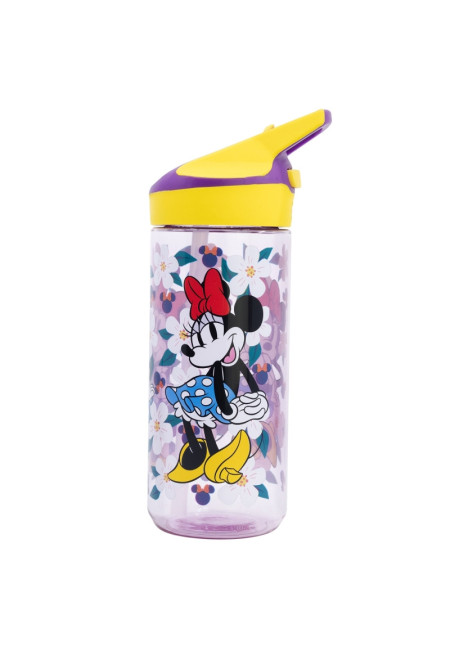 Botella tritan 620ml MINNIE