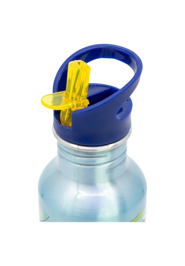 Botella nevada 545ml BLUEY