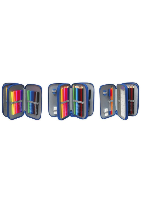 Plumier triple DRAGON BALL