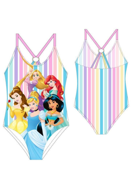 Bañador PRINCESAS