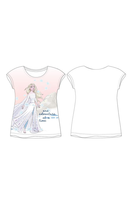 Camiseta FROZEN