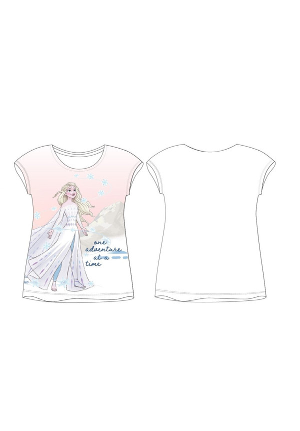 Camiseta FROZEN