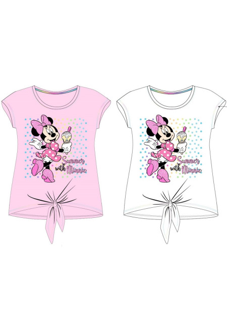 Camiseta MINNIE