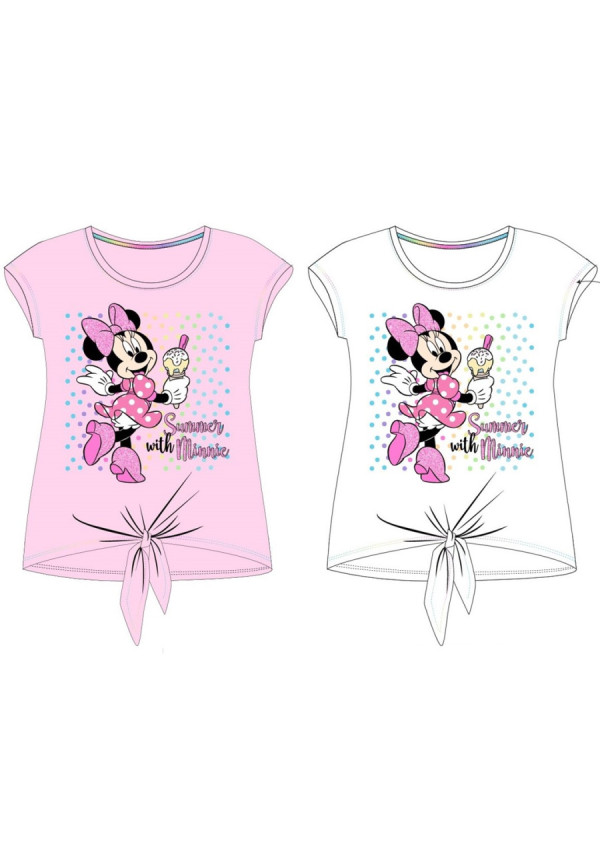 Camiseta MINNIE