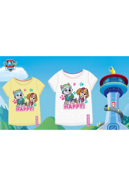 Camiseta PAW