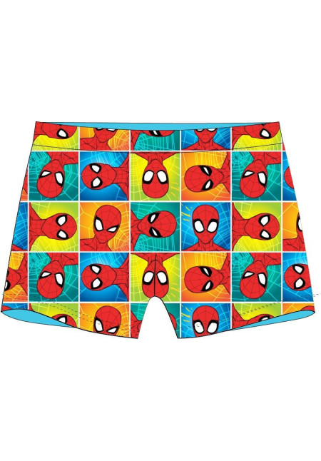 Bañador boxer SPIDER