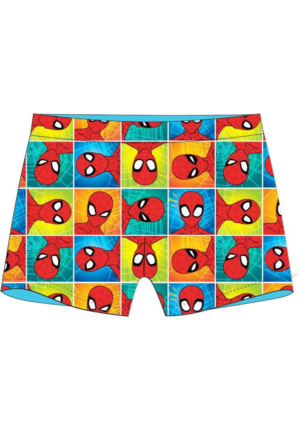 Bañador boxer SPIDER