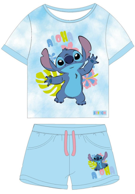 Conjunto 2pc STITCH