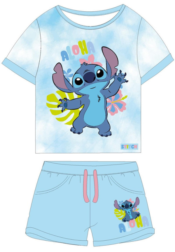 Conjunto 2pc STITCH