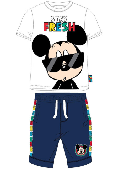 Conjunto 2pc MICKEY