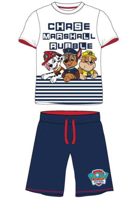 Conjunto 2pc PAW