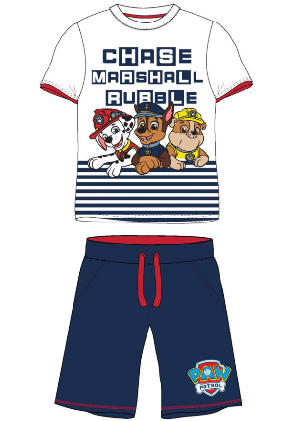 Conjunto 2pc PAW