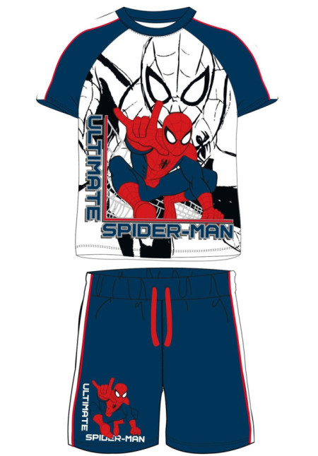 Conjunto 2pc SPIDER