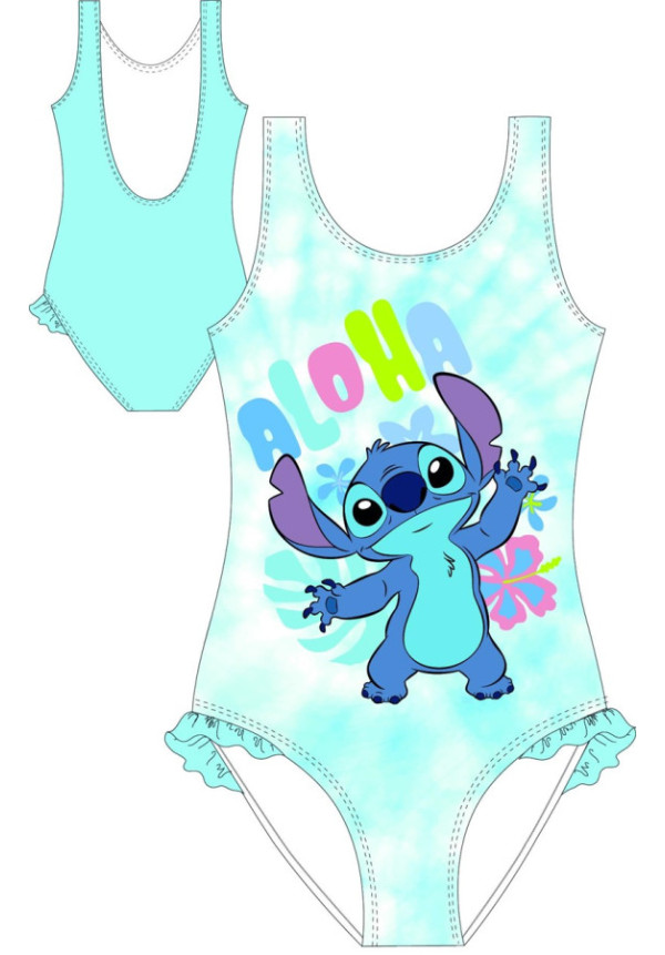 Bañador STITCH