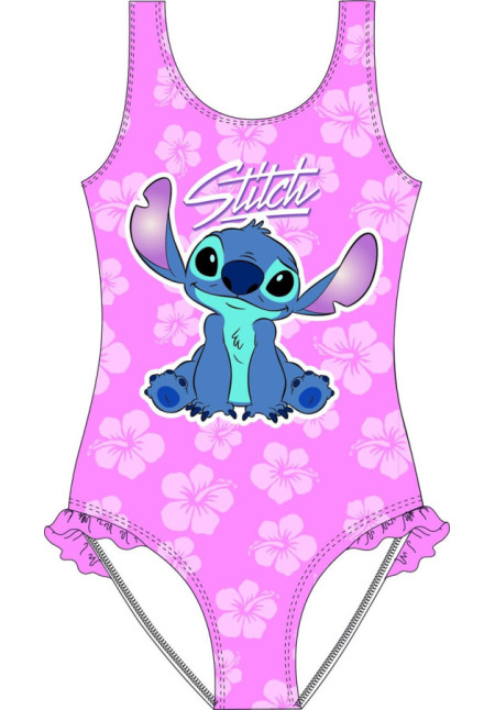 Bañador STITCH