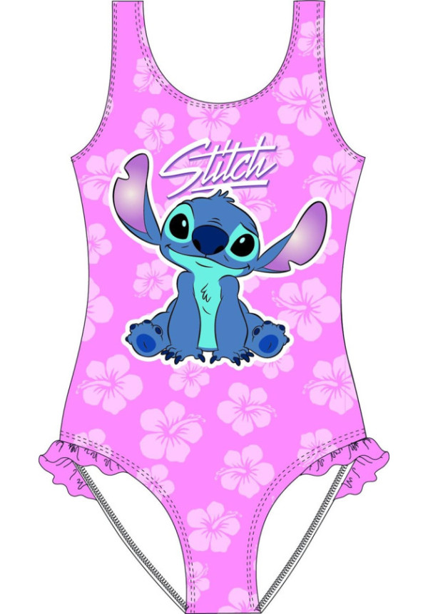Bañador STITCH