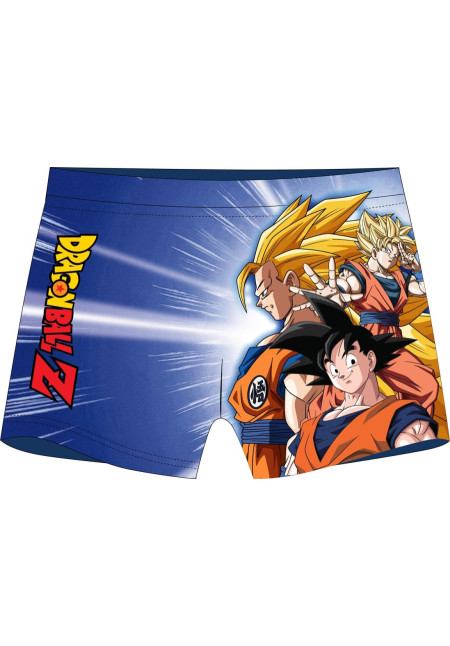 Bañador boxer DRAGON BALL