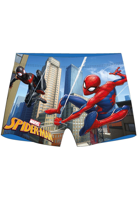 Bañador boxer SPIDER
