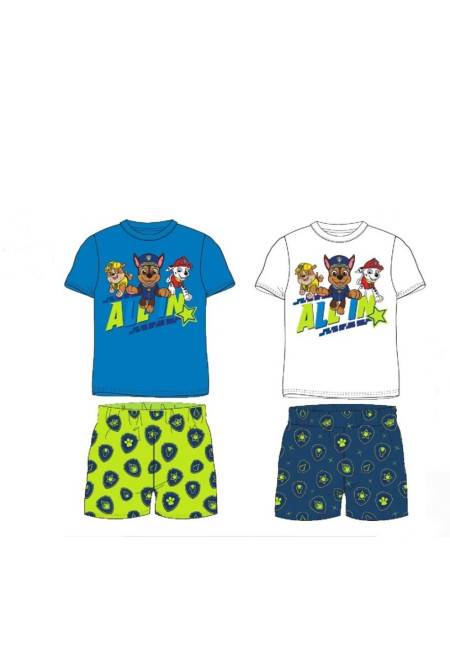 Conjunto 2pc PAW