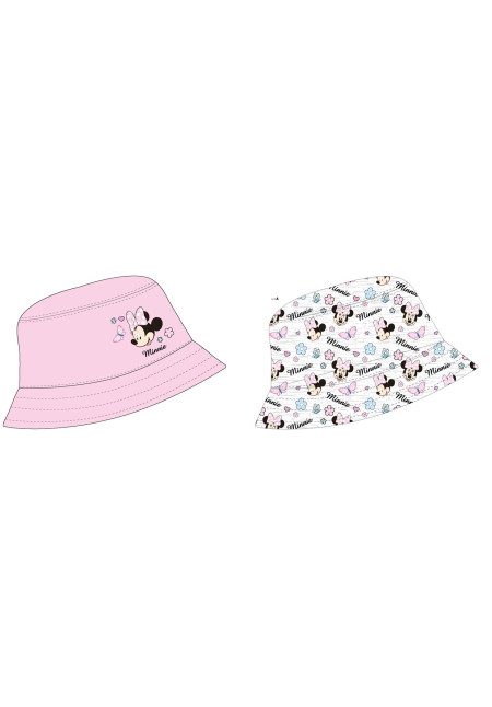 Gorro bucket MINNIE