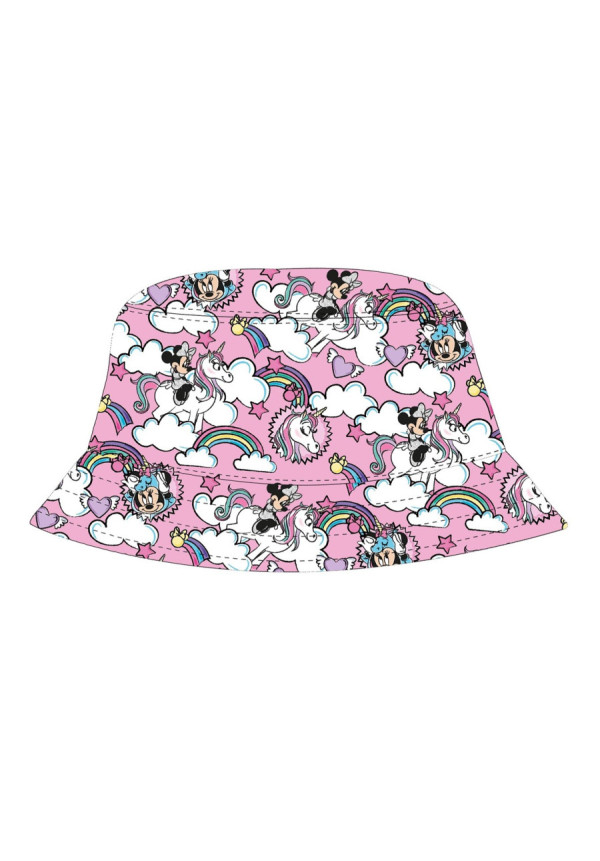 Gorro bucket MINNIE