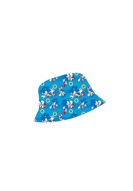 Gorro bucket SONIC