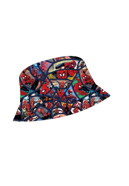 Gorro bucket SPIDER