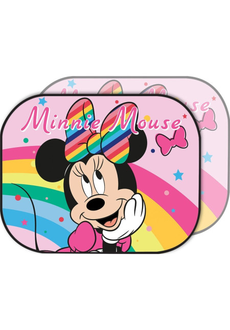 Parasol 2pc MINNIE