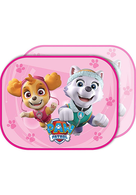 Parasol 2pc PAW