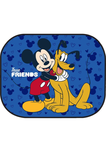 Parasol 2pc MICKEY