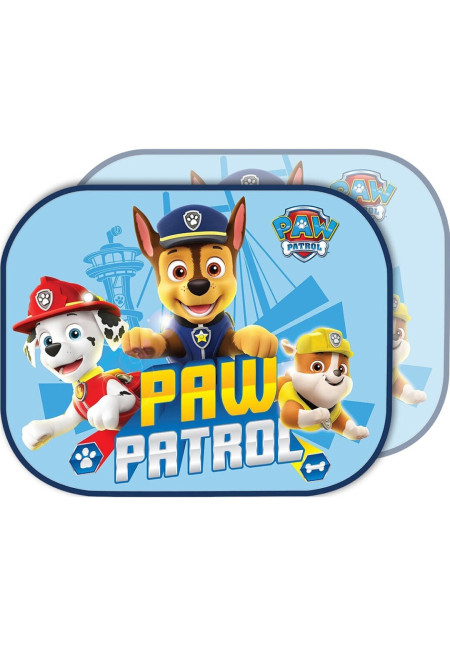 Parasol 2pc PAW