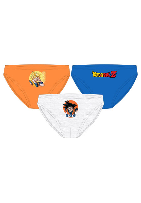 Set 3 slip DRAGON
