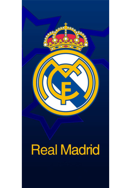 Toalla algodon MADRID