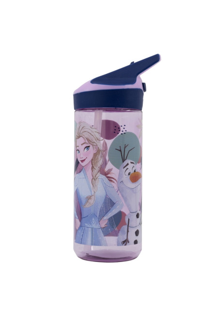 Botella tritan 620ml FROZEN