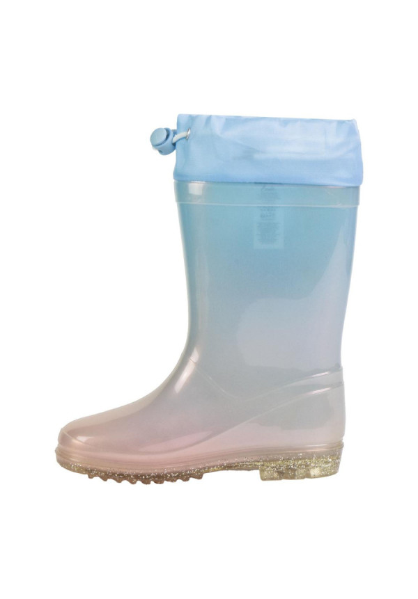 Botas agua STITCH