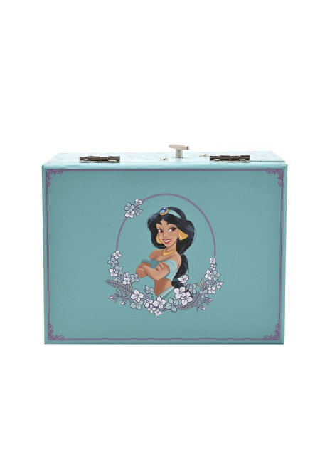 Joyero musical JAZMINE