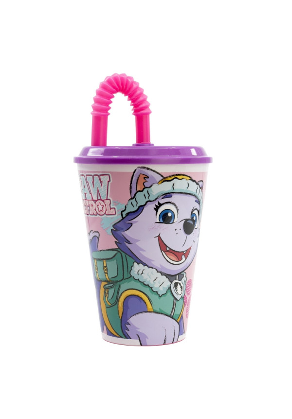 Vaso caña 430ml PAW 