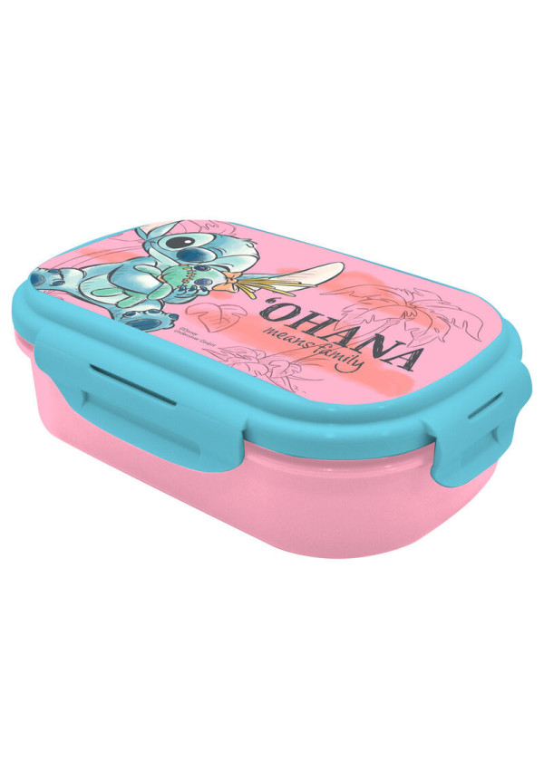 Sandwichera cubiertos STITCH