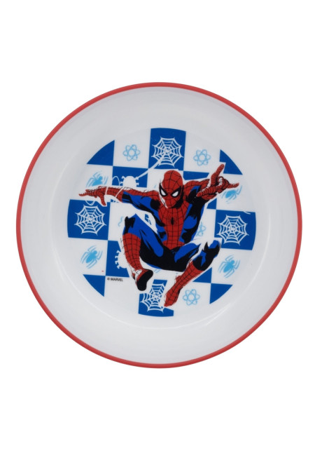 Bol antidesliz. SPIDER arachnid