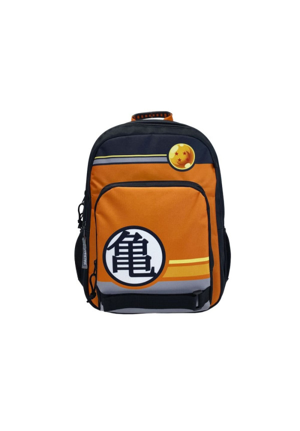 Mochila 44cm DRAGON BALL