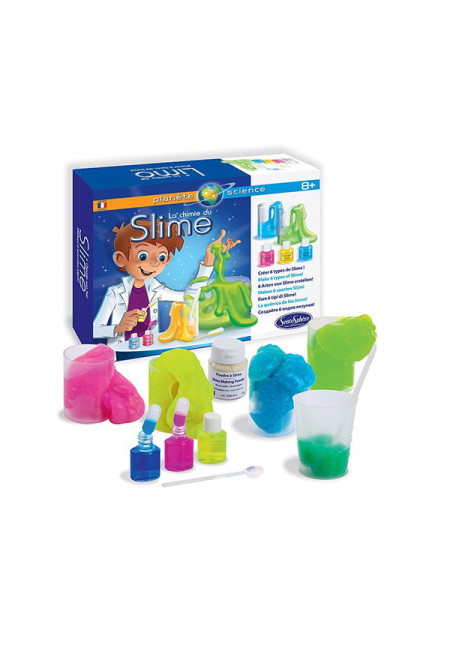 Fabrica de slime