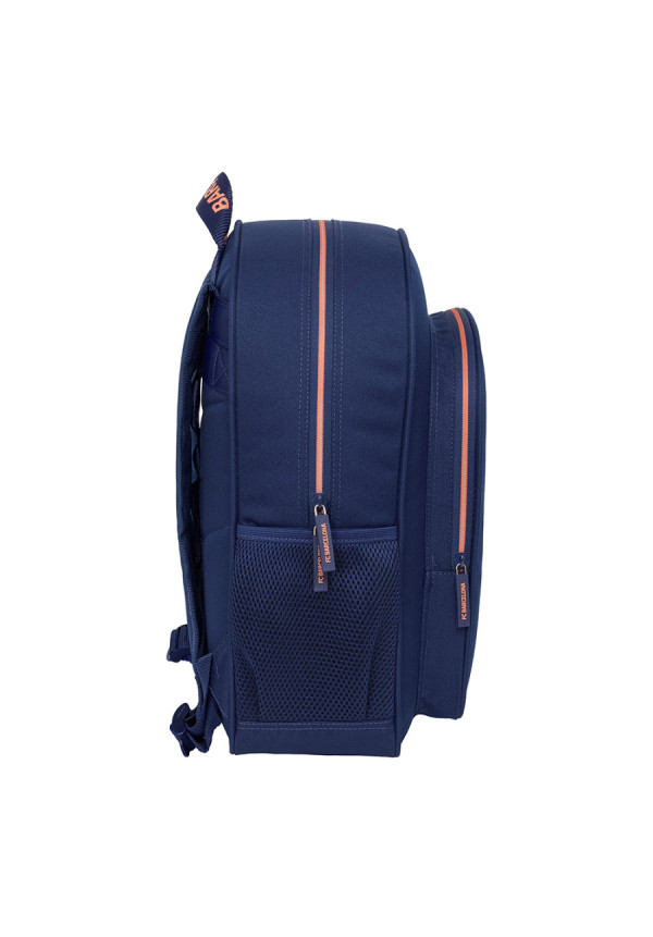 Mochila 38cm BARÇA