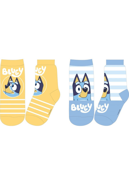 Calcetin BLUEY
