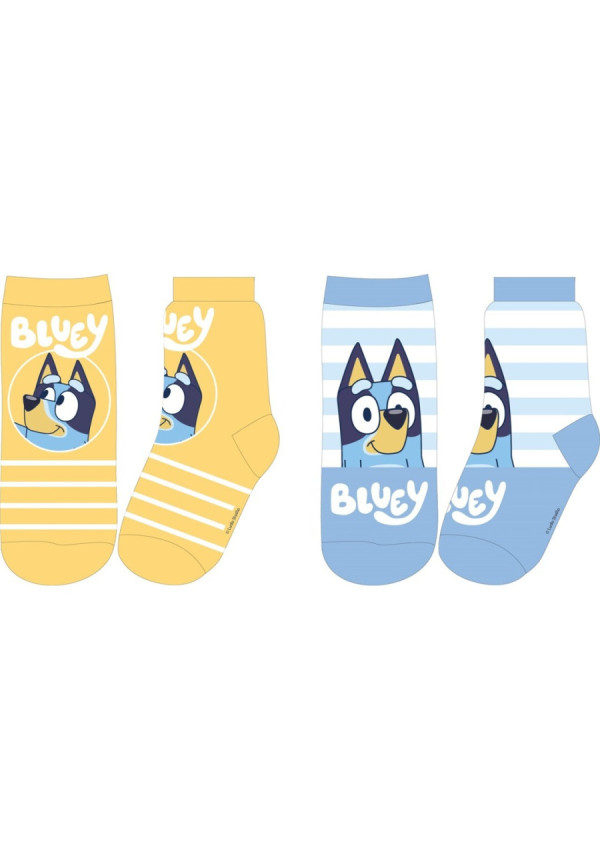 Calcetin BLUEY