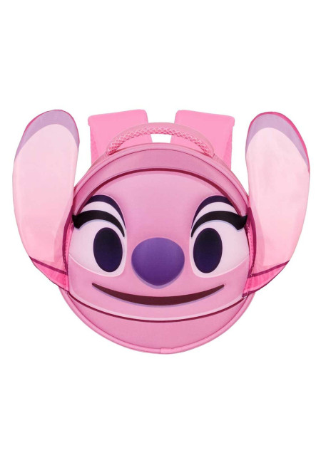 Mochila 22cm 3D ANGEL