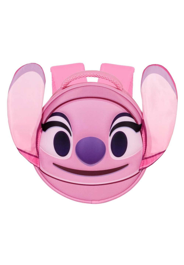 Mochila 22cm 3D ANGEL