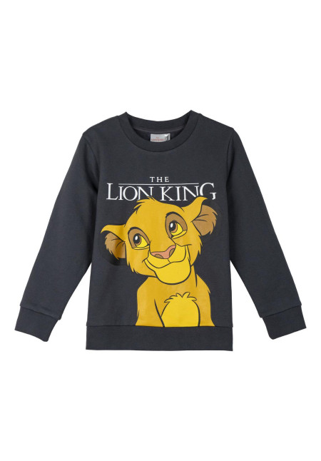 Sudadera REY LEON