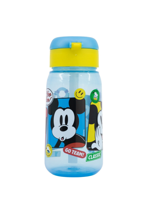 Botella active 510ml MICKEY funtastic