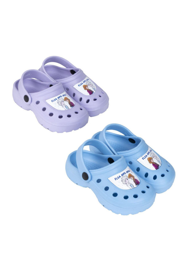 Crocs FROZEN